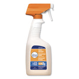 Professional Deep Penetrating Fabric Refresher, Fresh Clean, 32 Oz Spray, 8-carton
