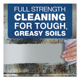 Heavy Duty Degreaser, 1 Gallon, 3 Bottles-carton