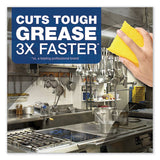 Heavy-duty Degreaser, 32 Oz Bottle, 6 Bottles-carton