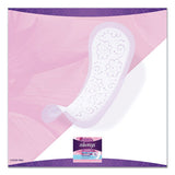 Thin Daily Panty Liners, Regular, 120-pack