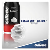 Gillette® Foamy® Shave Cream