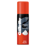 Gillette® Foamy® Shave Cream
