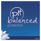 Invisible Solid Anti-perspirant & Deodorant, Powder Fresh, 0.5 Oz Stick