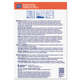 All-purpose Floor Cleaner, 27 Oz Box