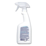 Dish Power Dissolver, 32 Oz Spray Bottle, 6-carton