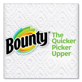 Select-a-size Kitchen Roll Paper Towels, 2-ply, White, 5.9 X 11, 74 Sheets-single Plus Roll, 8 Rolls-carton