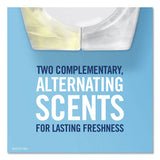 Plug Air Freshener Warmer, 2.5" X 3" X 4", Off White, 4-carton