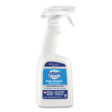 Dish Power Dissolver, 32 Oz Spray Bottle