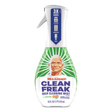 Clean Freak Deep Cleaning Mist Multi-surface Spray, Lemon, 16 Oz, 6-ct