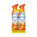 Air, Hawaiian Aloha, 8.8 Oz Aerosol, 2-pack