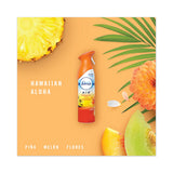 Air, Hawaiian Aloha, 8.8 Oz Aerosol, 2-pack, 6 Packs-carton