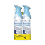 Air, Linen & Sky, 8.8 Oz Aerosol, 2-pack