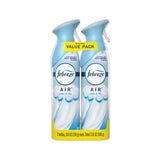 Air, Linen & Sky, 8.8 Oz Aerosol, 2-pack