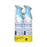 Air, Linen & Sky, 8.8 Oz Aerosol, 2-pack, 6 Pack-carton