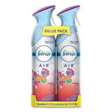 Air, Gain Moonlight Breeze, 8.8 Oz Aerosol Spray, 2-pack