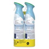 Air, Gain Original, 8.8 Oz Aerosol, 2-pack