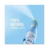 Air, Gain Original, 8.8 Oz Aerosol, 2-pack, 6 Pack-carton