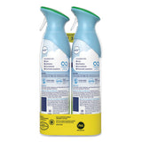 Air, Gain Original, 8.8 Oz Aerosol, 2-pack, 6 Pack-carton