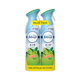 Air, Gain Original, 8.8 Oz Aerosol, 2-pack, 6 Pack-carton