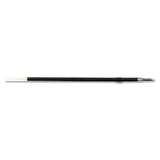 Refill For Dr. Grip, Easytouch, The Better, B2p And Rex Grip Begreen Ballpoint Pens, Fine Point, Blue Ink, 2-pack