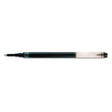 Refill For Pilot Precise V5 Rt Rolling Ball, Extra-fine Point, Blue Ink, 2-pack