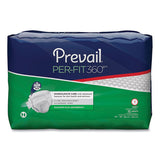 Per-fit360 Degree Briefs, Maximum Plus Absorbency, Size 1, 26" To 48" Waist, 96-carton