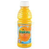 100% Juice, Ruby Red Grapefruit, 10oz Bottle, 24-carton