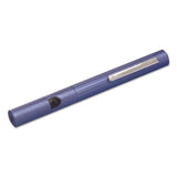 General Purpose Metal Laser Pointer, Class 3a, Projects 1148 Ft, Black