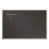 Board,chlkbd,3x4,porln,bk