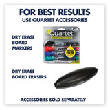 Classic Series Nano-clean Dry Erase Board, 48 X 36, Black Aluminum Frame