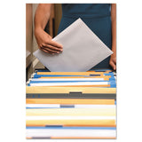 Catalog Envelope, #1, Cheese Blade Flap, Gummed Closure, 6 X 9, White, 500-box