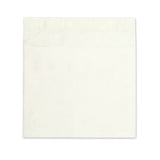 Open Side Expansion Mailers, Dupont Tyvek, #15 1-2, Cheese Blade Flap, Redi-strip Closure, 12 X 16, White, 100-carton