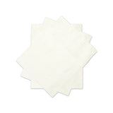 Open Side Expansion Mailers, Dupont Tyvek, #15 1-2, Cheese Blade Flap, Redi-strip Closure, 12 X 16, White, 50-carton