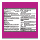 Sore Throat And Cough Lozenges, Mixed Berry, 16 Lozenges