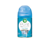 Freshmatic Ultra Automatic Spray Refill, Fresh Waters, Aerosol 5.89 Oz, 6-carton
