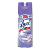 Disinfectant Spray, Early Morning Breeze, 12.5 Oz, Aerosol