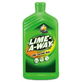 Lime, Calcium And Rust Remover, 22oz Spray Bottle