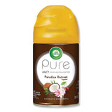Freshmatic Life Scents Ultra Refill, Paradise Retreat, 5.89 Oz Aerosol