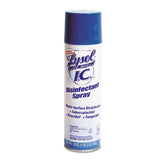 Disinfectant Spray, 19oz Aerosol, 12-carton