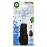 Essential Mist Refill, Lavender And Almond Blossom, 0.67 Oz