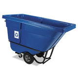 Truck,tilt,f-rcy,1-2cu Yd