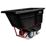 Truck,tilt,hvy D,1-2cu Yd