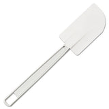 Cook's Scraper, 9 1-2", White