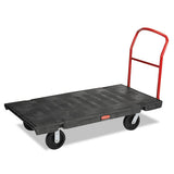Truck,pltfm,2000lb,30x60