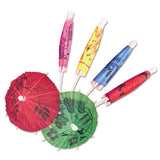 Cocktail,pick,parasol
