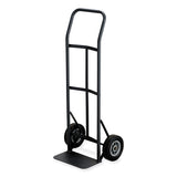 Tuff Truck Continuous Handle Hand Truck, 400 Lb Capacity, 14.5 X 45.5, Black