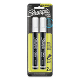 S-note Creative Markers, Assorted Ink Colors, Bullet-chisel Tip, Assorted Barrel Colors, 36-pack