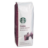 Whole Bean Coffee, Decaf Pike Place Roast, 1 Lb Bag