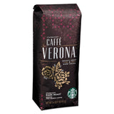 Coffee, Pike Place Decaf, 2 1-2 Oz Packet, 18-box