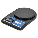 Model 311 -- 11 Lb. Postal-shipping Scale, Round Platform, 6" Dia